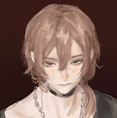 Chuuya Nakahara