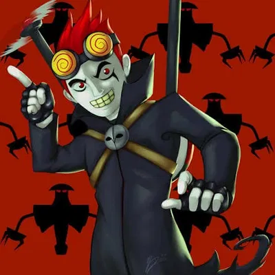 Jack Spicer