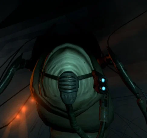 Combine Barn Advisor [HL2:E2]