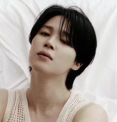 Park Jimin ☆` Idol¡