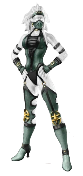 Khameleon (Classic)
