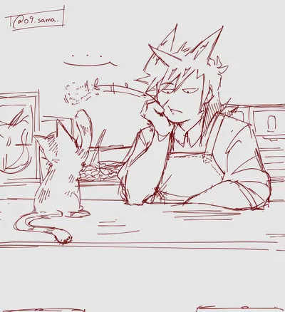 Tord [C.C]