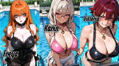 Popular Trio Wants You FIRED~!