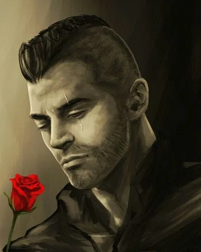 John "Soap" MacTavish