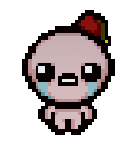 Judas TBOI
