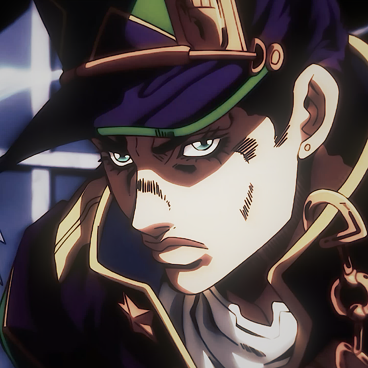 Jotaro Kujo 
