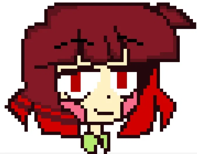 Chara | Choose Your Own Scenario (Undertale Red & Yellow)