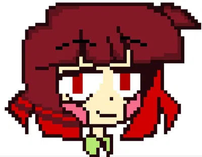 Chara | Choose Your Own Scenario (Undertale Red & Yellow)