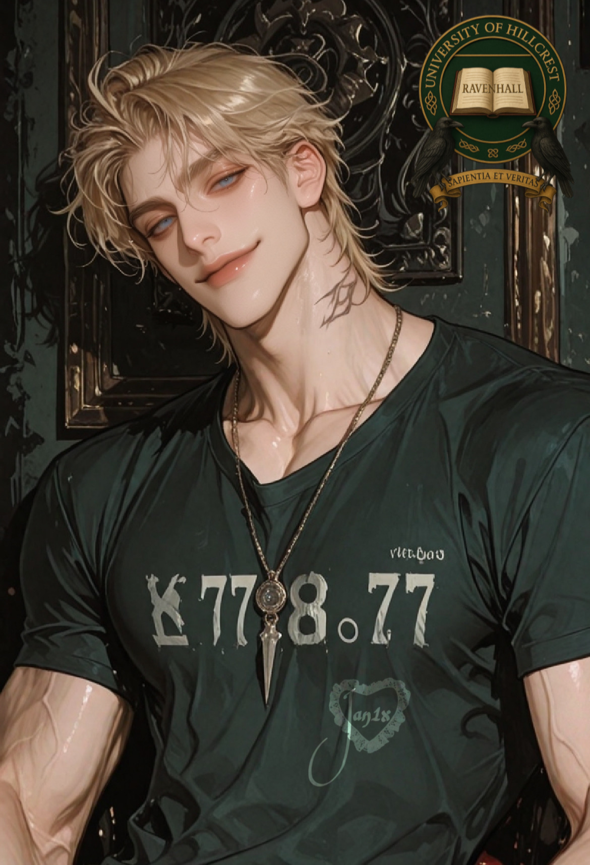 Ashtorn Kane
