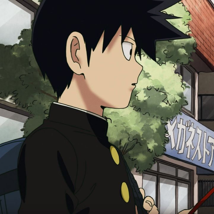 Ritsu Kageyama