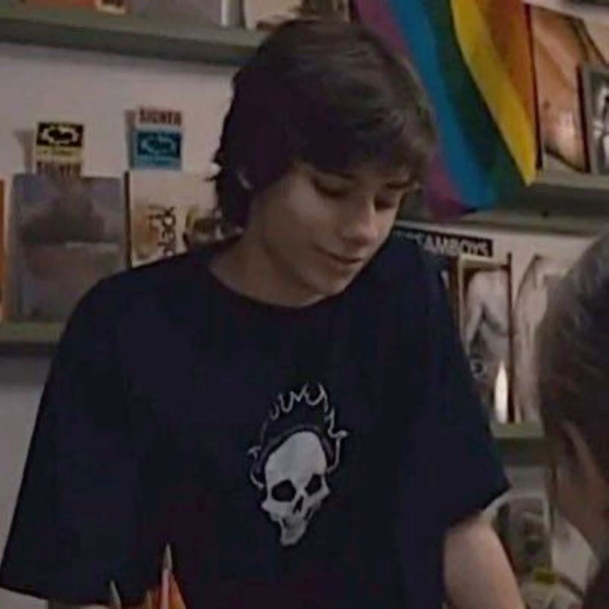 Rodrick Heffley