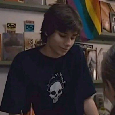 Rodrick Heffley