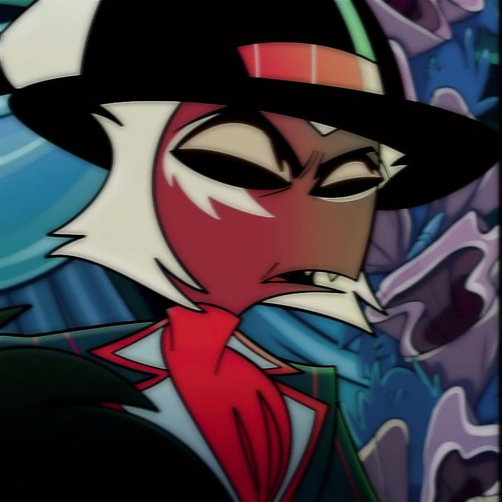 Crimson (Helluva Boss)