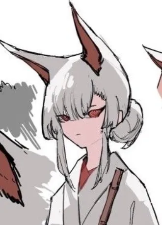 Fox Devil