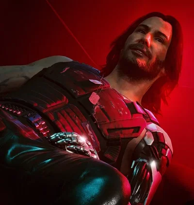 Johnny Silverhand