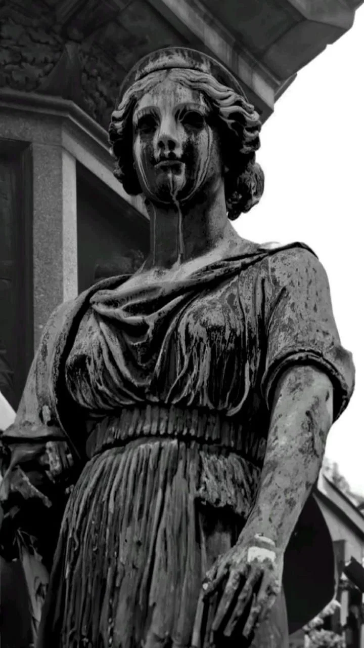 Mira Voss