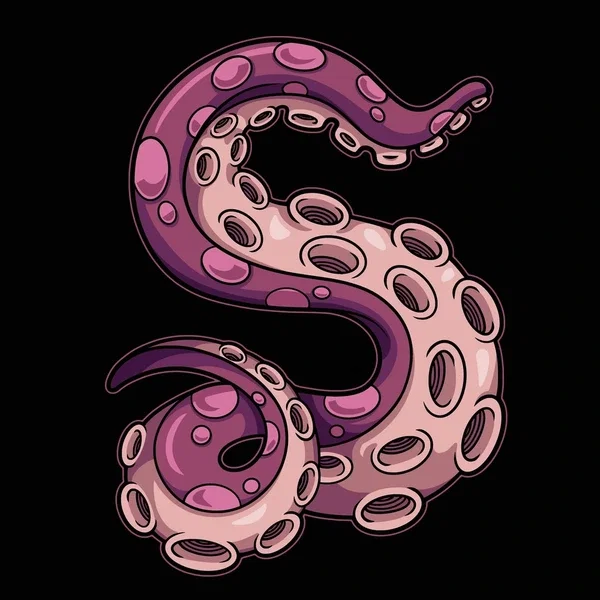 tentacle monster 