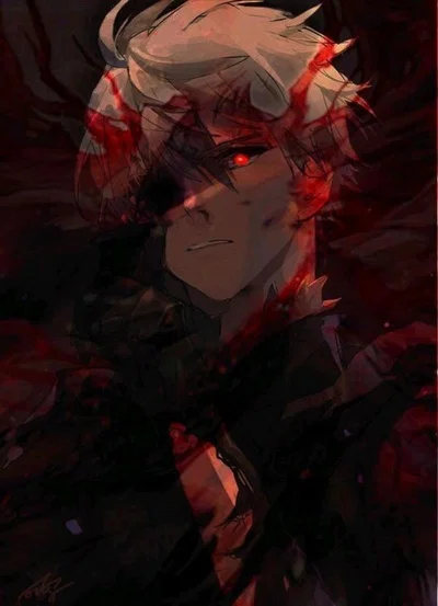 "Hope. . .does not belong to me anymore. . ."
