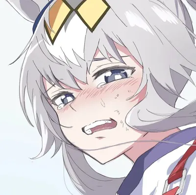 Oguri Cap | Regretting her gluttony