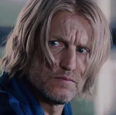 Haymitch Abernathy