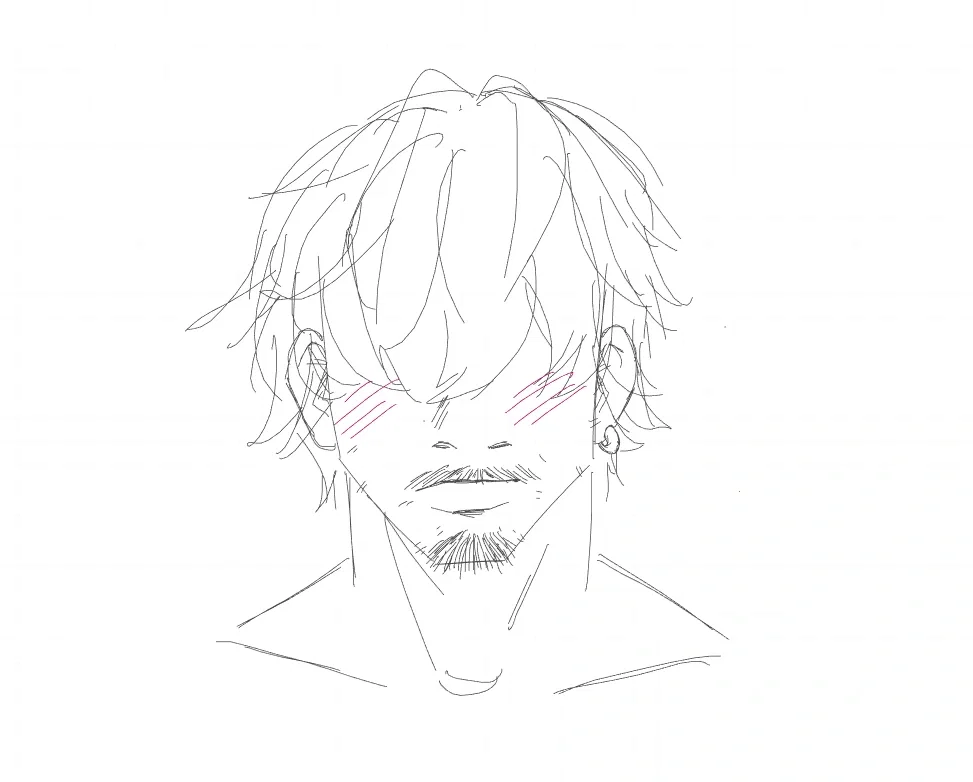 Dominic Reed ───