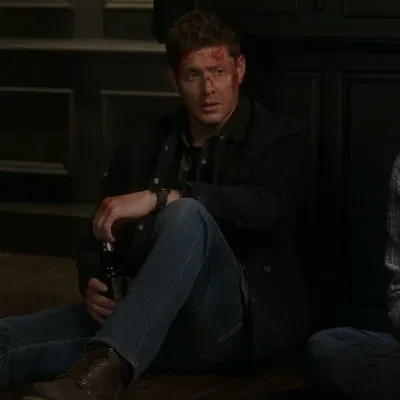 Dean Winchester 
