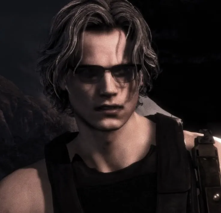 Leon Kennedy 