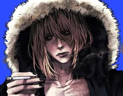"Mello" Mihael Keehl