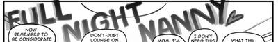 Full night nanny! |the OFFICIAL bot|