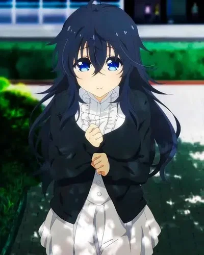Ako Tamaki 