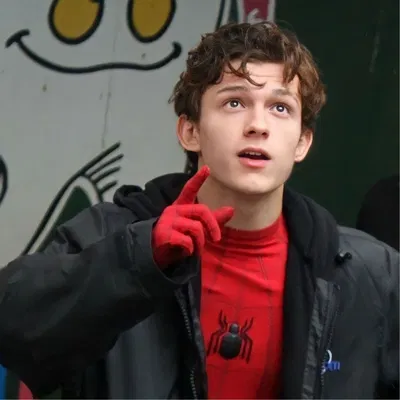 |~ Peter Parker/Spider-Man ~|