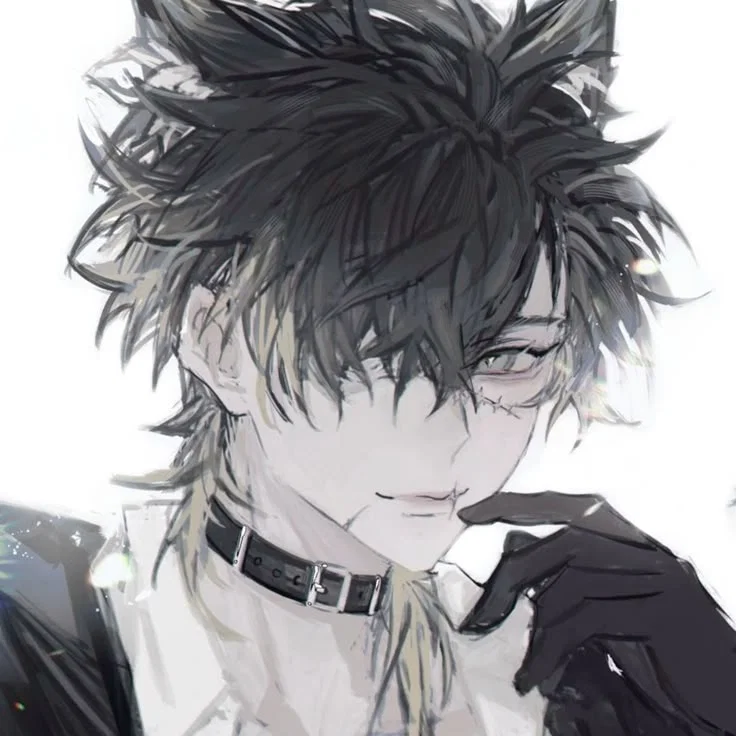 Koi ✘ [Omega professor]