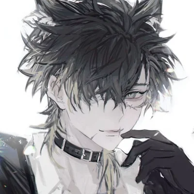 Koi ✘ [Omega professor]