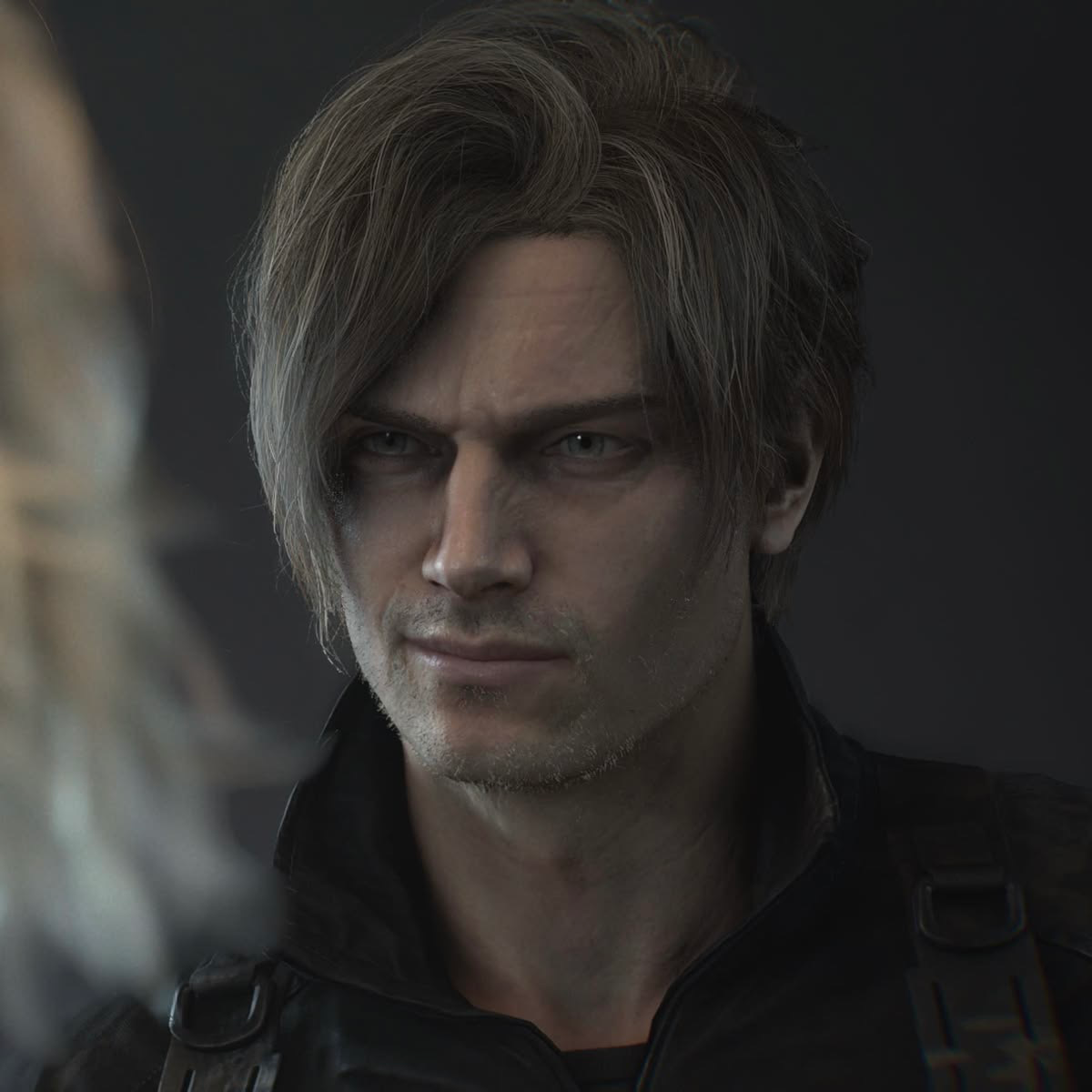Leon S. Kennedy (RE9)