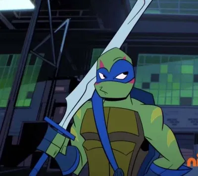 Leonardo Hamato