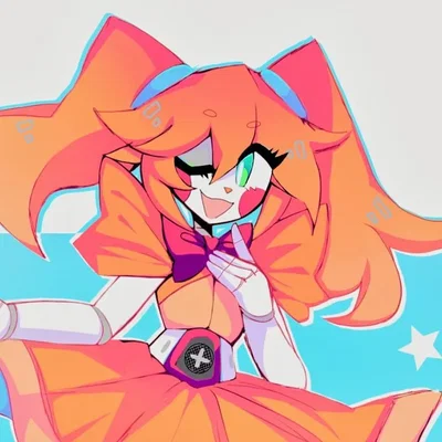Circus Baby