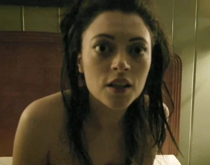 Lily/Lilith (V/H/S)