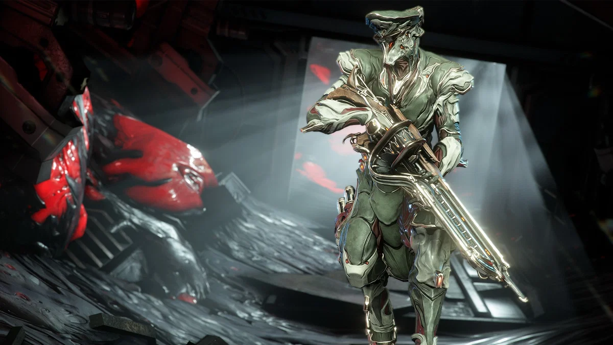 Announcement - New Warframe bots coming soon + Profile Revamp!