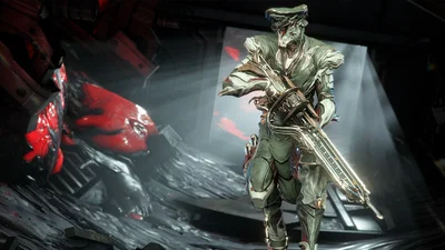 Announcement - New Warframe bots coming soon + Profile Revamp!