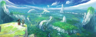 Boku no Isekai : Shiranui