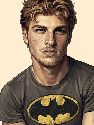 Luca Binx