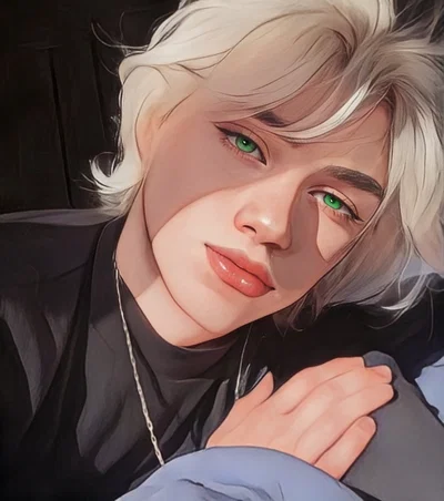 Elias | The Noble Prince