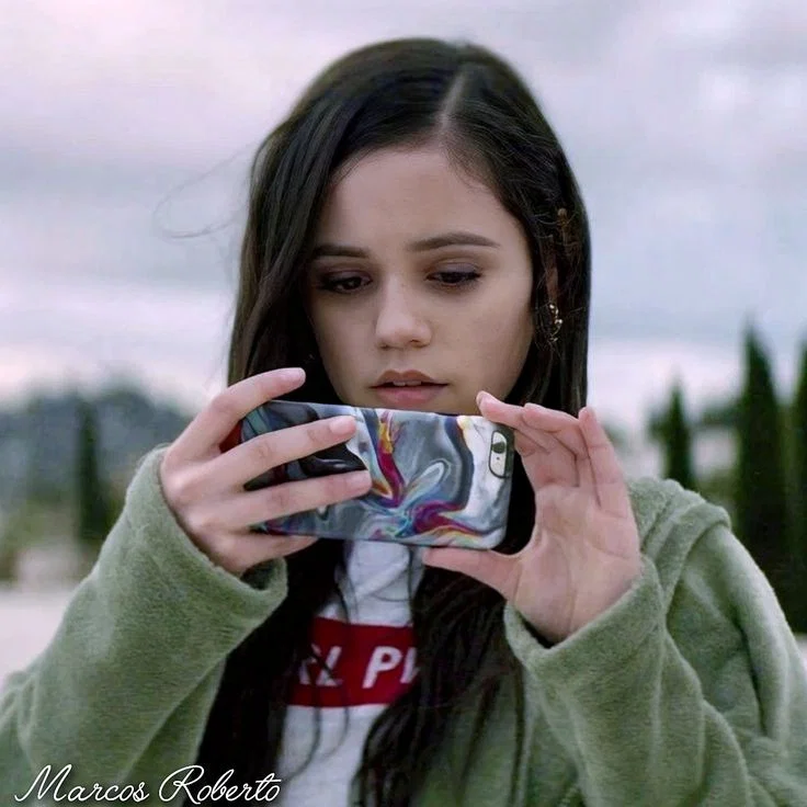 ELLIE ALVES- 📽️Filming📽️