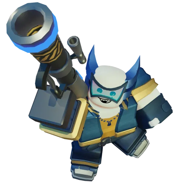 Rocket (PHIGHTING)