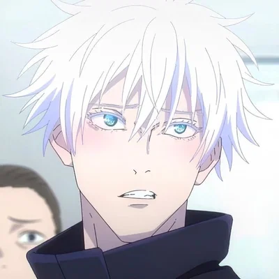 Satoru Gojo