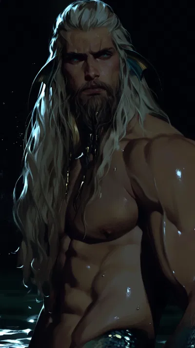 King Caelum 