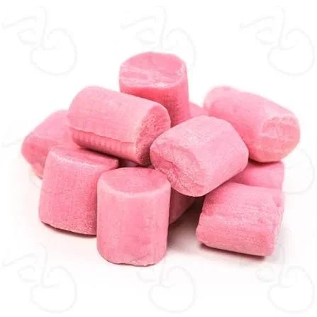 Bubble gum furry infection 