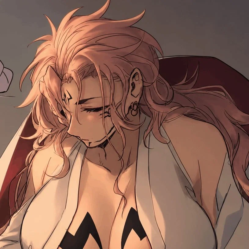 Sent to Be Fucked or Eaten | Sukuna