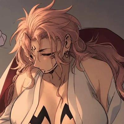 Sent to Be Fucked or Eaten | Sukuna