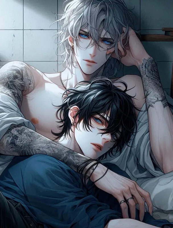 Killer Brothers Obsessed with You